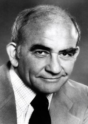 Ed Asner